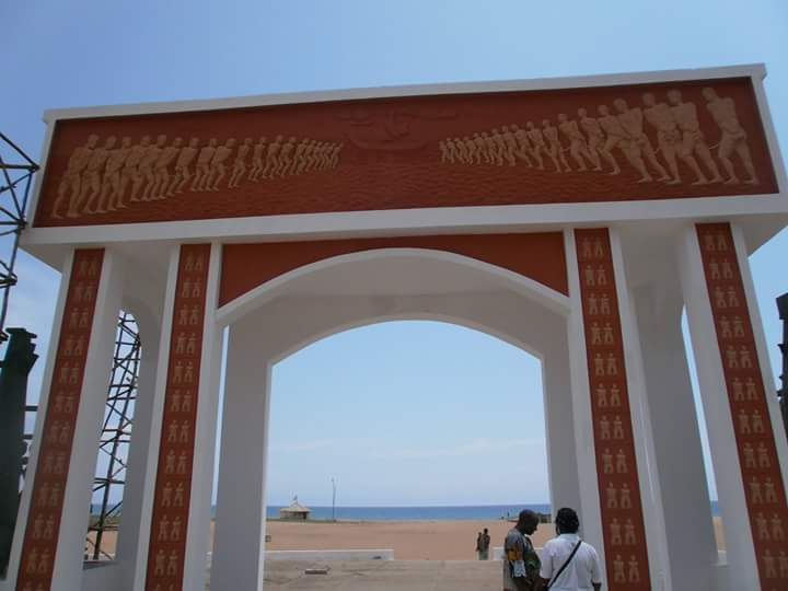 Article : Le Bénin, mon autre patrie