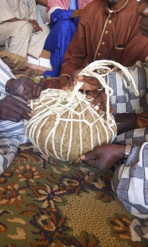 Article : Le bonheur se  trouve  au  bout  de  la  patience