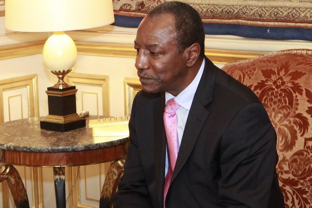 Article : Que veut Daddy à la fin, troisième mandat ou glissement ?