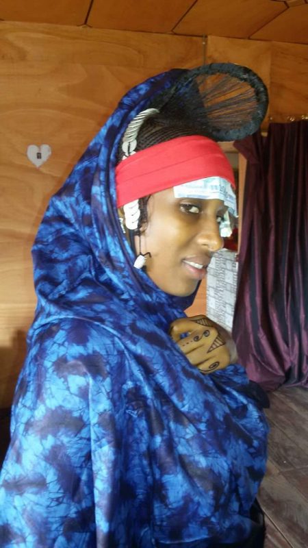 Article : Quelques coiffures oubliées de l’aire culturelle peuhle du Fouta Djallon