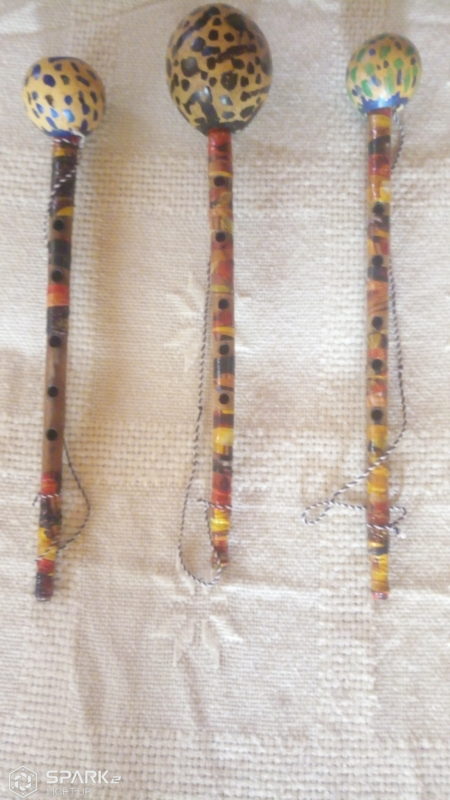 Article : Le ’’tunni’’ : Cette merveilleuse flûte pastorale dont on ne sait pas grand-chose de nos jours