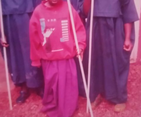 Article : La circoncision dans le Fouta  Djallon traditionnel : une véritable école de vie