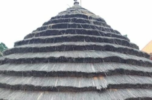 Article : Fougoumba : Cité religieuse au cœur  du sacre des Almamys du Fouta