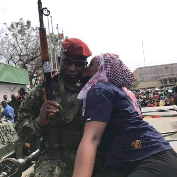 Article : Transition en Guinée : Mon intime conviction